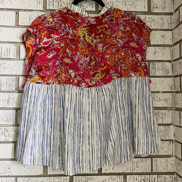 THML Blouse - Picture 2 of 3